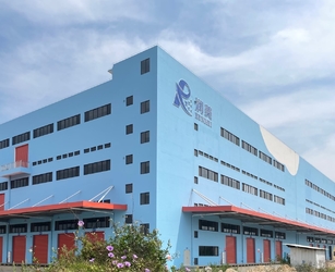 중국 Runmei(Fujian) Paper Co., Ltd 회사 프로필