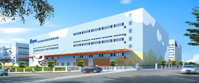 중국 Runmei(Fujian) Paper Co., Ltd 회사 프로필