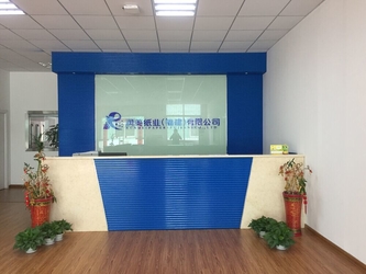 중국 Runmei(Fujian) Paper Co., Ltd 회사 프로필
