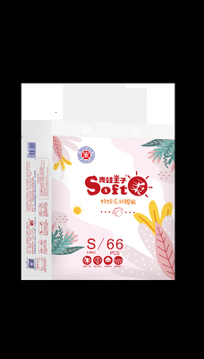 무료샘플 맞춘 SAP 최고 흡수 성능은 아기 기저귀 기저귀를 끌어올립니다