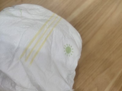 대형 일회용 방수 풀 팬츠 고흡수성