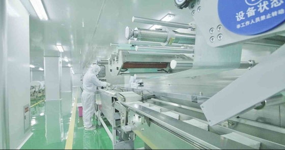 Eco 아기를 위한 친절한 처분할 수 있는 아기 젖은 닦음 본래 대나무 닦음