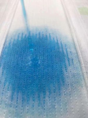 버릴 수 있는 무료샘플 아기 바지는 아기 기저귀 기저귀 바지 제조사를 끌어올립니다