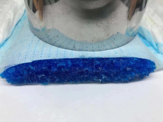 최상급 버릴 수 있는 통기성 소프트는 제조사들 아기 기저귀 바지에게 기저귀를 채웁니다