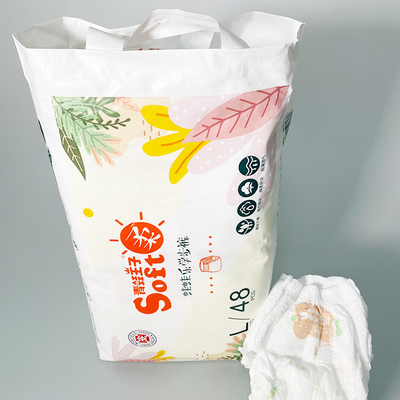 OEM 스위스 품질 거대한 흡수 아기 기저귀 기저귀 소프트 풀업 아기 기저귀