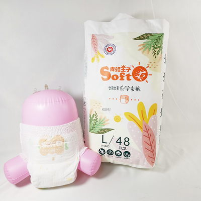 OEM 스위스 품질 거대한 흡수 아기 기저귀 기저귀 소프트 풀업 아기 기저귀