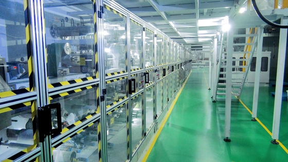 OEM 아기 소프트 면 트레이닝 바지 주의 일회용은 급에게 기저귀를 채웁니다