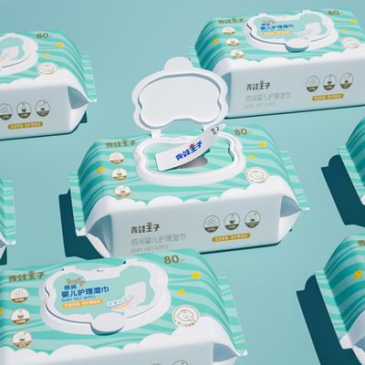 도매 무료샘플 아기 습식 와이퍼지 전문적 중국 제조사들