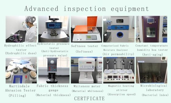 보들보들한 살결은 무료 99.9 정제수 아기 수건 미생물에 의해 분해된 80 PC를 향기로 채웁니다