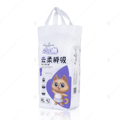 최상급 버릴 수 있는 통기성 소프트는 제조사들 아기 기저귀 풀업 바지에게 기저귀를 채웁니다