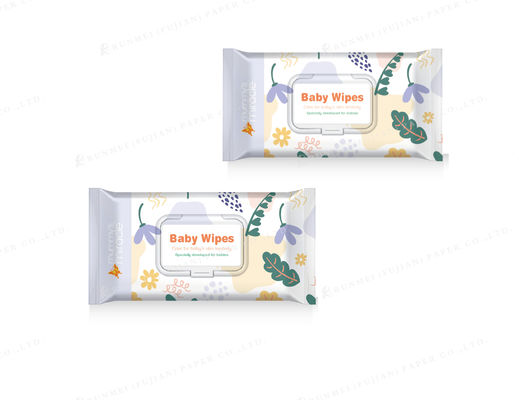 술 없는 좋은 방식 경성 플라스틱 Lip 80 당기기 습식 와이퍼지