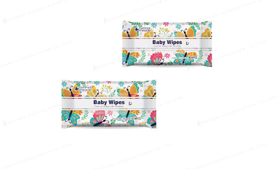 술 없는 좋은 방식 경성 플라스틱 Lip 80 당기기 습식 와이퍼지