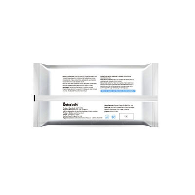 술 없는 좋은 방식 경성 플라스틱 Lip 80 당기기 습식 와이퍼지