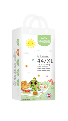 OEM 1회용 종이 기저귀는 신생아 도매 트레이닝 바지 공장 직접적인 공급 가격에 대해 헐떡거립니다