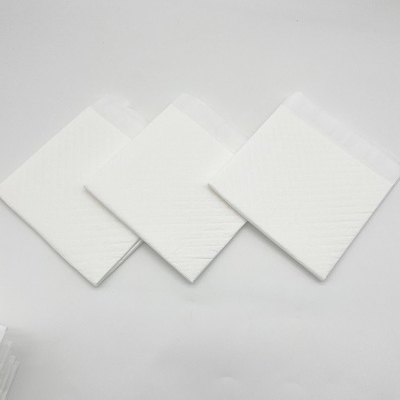 Pe 백시트 언더패드 버릴 수 있는 Pet은 60x75cm 80x120cm을 패드를 댑니다