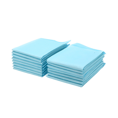 버릴 수 있는 Pet을 훈련시키는 강아지 오줌은 60x60mm 60x90mm 지탱할 수 있는 버릴 수 있는 Pet 패드를 패드를 댑니다