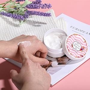몸 버터 핸드 크림 샤워 젤 마사지 오일 욕실 바 샤워 젤 선물 세트 OEM