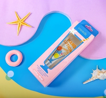 전체 부분 사용을 위한 깊은 피부보습 건조 피부 관리 바디 로션