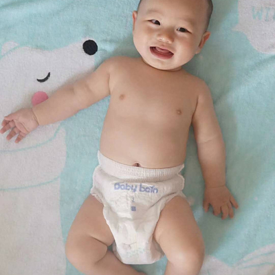 당신의 최상의 선택을 위한 개인 라벨 아기 방수 eco 우호적 아기 기저귀
