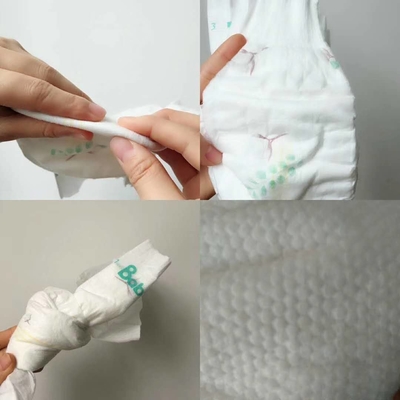 당신의 최상의 선택을 위한 개인 라벨 아기 방수 eco 우호적 아기 기저귀
