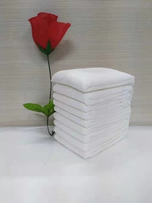 빠른 두꺼운 최고 흡수는 무료샘플로 버릴 수 있는 성인용 기저귀를 말립니다
